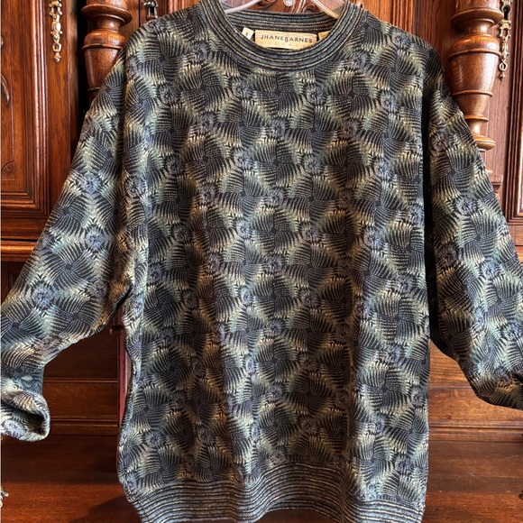 JHANE BARNES LUXURY SWEATER - Picture 4 of 11